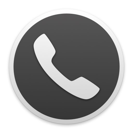 Telephone icon